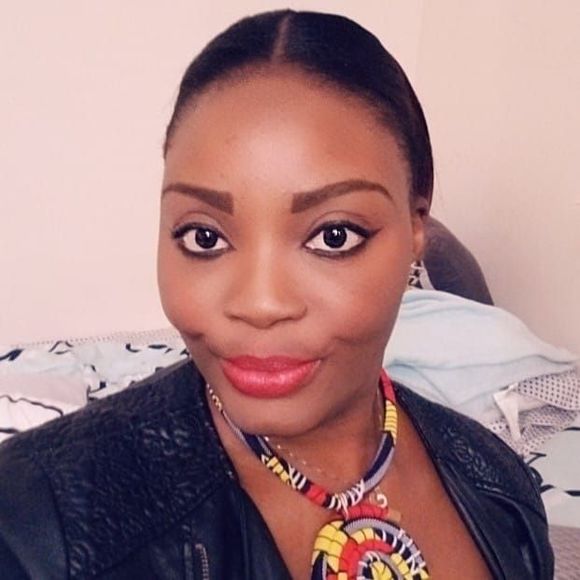 Meet your Posher, Sami - Picture 1 of 1